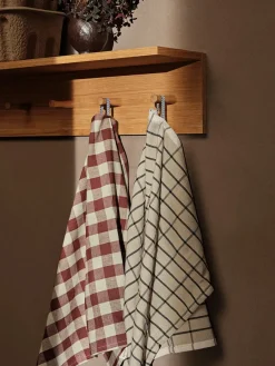 Hale Tea Towel fra<Ferm Living Sale