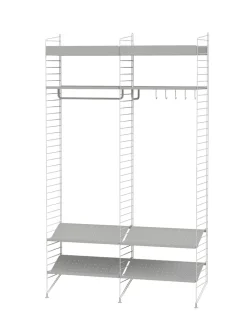 Hallway K fra<String Furniture Hot