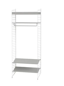 Hallway L fra<String Furniture Online