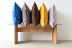 Halo pudebetræk, elephant skin fra<Bongusta New