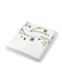 Hammershøi Christmas Dug fra<Kähler Sale