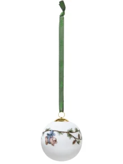 Hammershøi Christmas Kugle 2023 fra<Kähler Hot