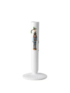 Hammershøi Christmas Lysestage H20 cm fra<Kähler