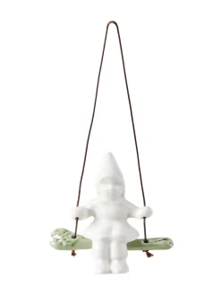 Hammershøi Christmas Tales Gyngenisse fra<Kähler Outlet