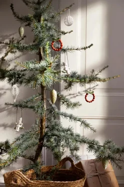 Hammershøi Christmas Tales Grankogle fra<Kähler New