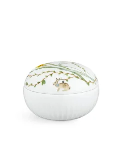 Hammershøi Easter Bonbonniere fra<Kähler Outlet