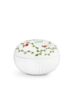 Hammershøi Julebonbonniere Ø11,5 cm fra<Kähler New