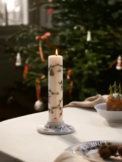 Hammershøi Kalenderlys 2024 fra<Kähler Outlet