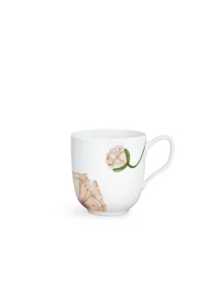 Hammershøi Poppy Krus fra<Kähler New