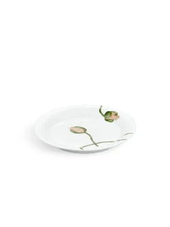 Hammershøi Poppy Tallerken Ø27 cm fra<Kähler Discount