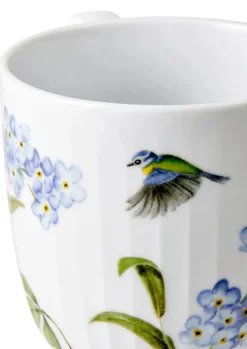 Hammershøi Summer krus 33 cl, sommerbær fra<Kähler Clearance