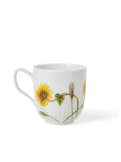 Hammershøi Summer krus 33 cl, sommerbær fra<Kähler Clearance