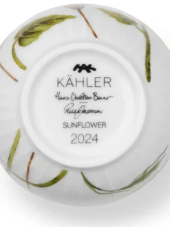 Hammershøi Summer krus 33 cl, sommerbær fra<Kähler Clearance