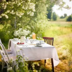Hammershøi Summer krus 33 cl, sommerbær fra<Kähler Clearance