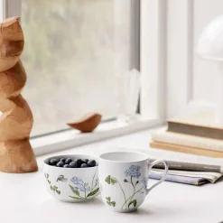 Hammershøi Summer krus 33 cl, forglemmigej fra<Kähler Sale