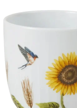 Hammershøi Summer krus 33 cl, forglemmigej fra<Kähler Sale