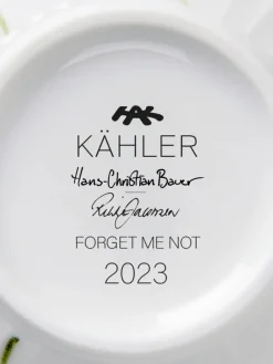 Hammershøi Summer krus 33 cl, solsikke fra<Kähler Hot