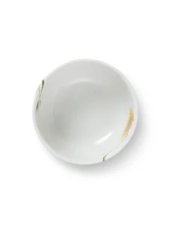 Hammershøi Summer skål Ø12 cm, solsikke fra<Kähler Best