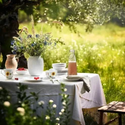 Hammershøi Summer skål Ø12 cm, solsikke fra<Kähler Best