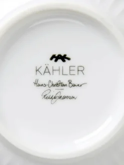 Hammershøi Summer skål Ø12 cm, sommerbær fra<Kähler Sale