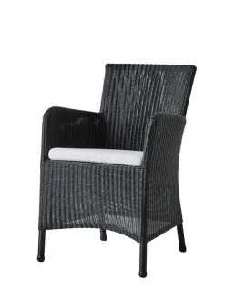 Hampsted Havestol fra<Cane-line