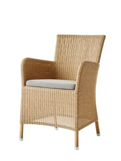 Hampsted Havestol fra<Cane-line