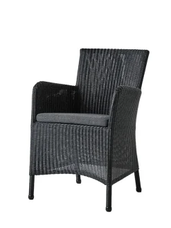 Hampsted Havestol fra<Cane-line