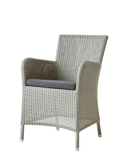 Hampsted Havestol fra<Cane-line