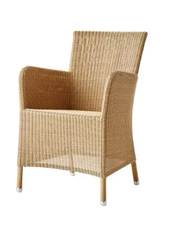 Hampsted Havestol fra<Cane-line