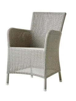 Hampsted Havestol fra<Cane-line