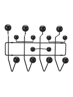 Hang It All, Black Edition, Sort fra<Vitra New