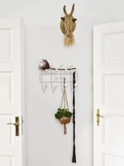 Hang It All, Rød fra<Vitra Discount