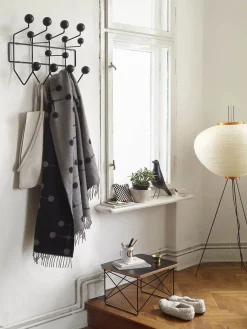 Hang It All, Rød fra<Vitra Discount