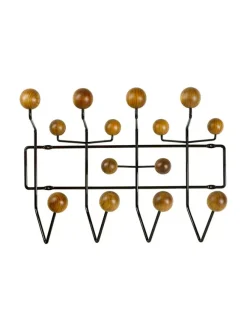 Hang It All, Rød fra<Vitra Discount