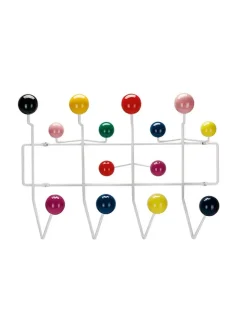 Hang It All, Special Edition, Lys marmor/Lysegrå fra<Vitra Outlet