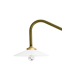 Hanging Lamp No. 3, Chromed Steel fra<Valerie Objects Online