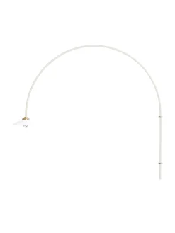 Hanging Lamp No. 3, Chromed Steel fra<Valerie Objects Online