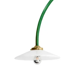 Hanging Lamp No. 5, Chromed Steel fra<Valerie Objects Clearance