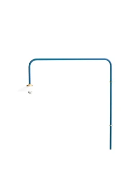 Hanging Lamp No. 5, Chromed Steel fra<Valerie Objects Clearance