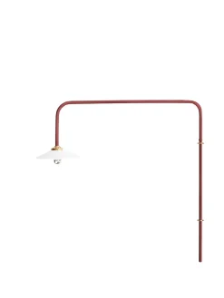 Hanging Lamp No. 5, Chromed Steel fra<Valerie Objects Clearance