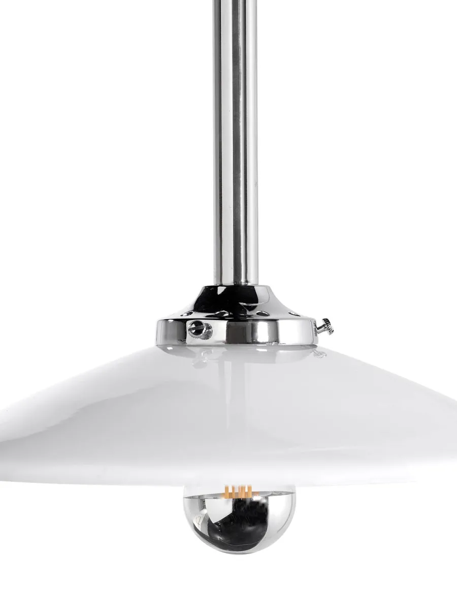 Hanging Lamp No. 3 fra<Valerie Objects Discount