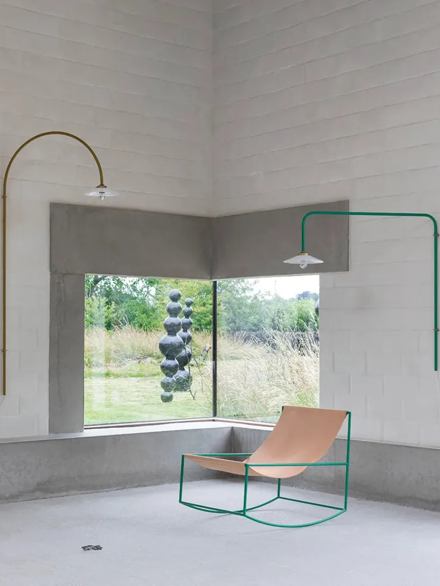 Hanging Lamp No. 3 fra<Valerie Objects Discount