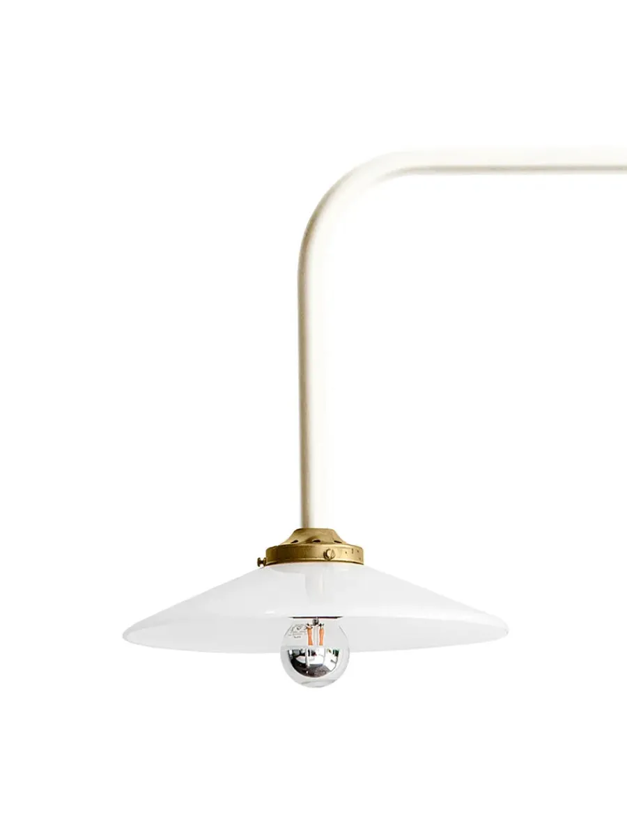 Hanging Lamp No. 5 fra<Valerie Objects Sale