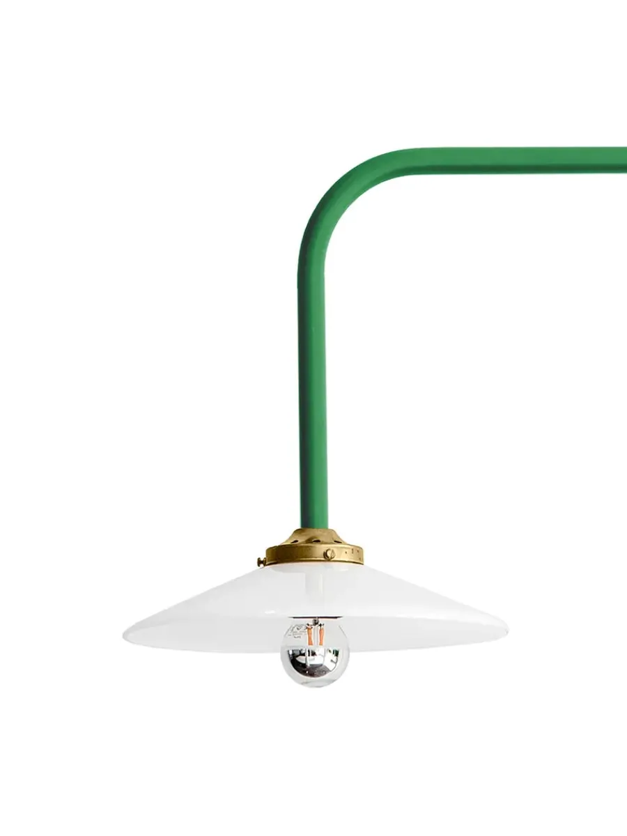 Hanging Lamp No. 5 fra<Valerie Objects Sale