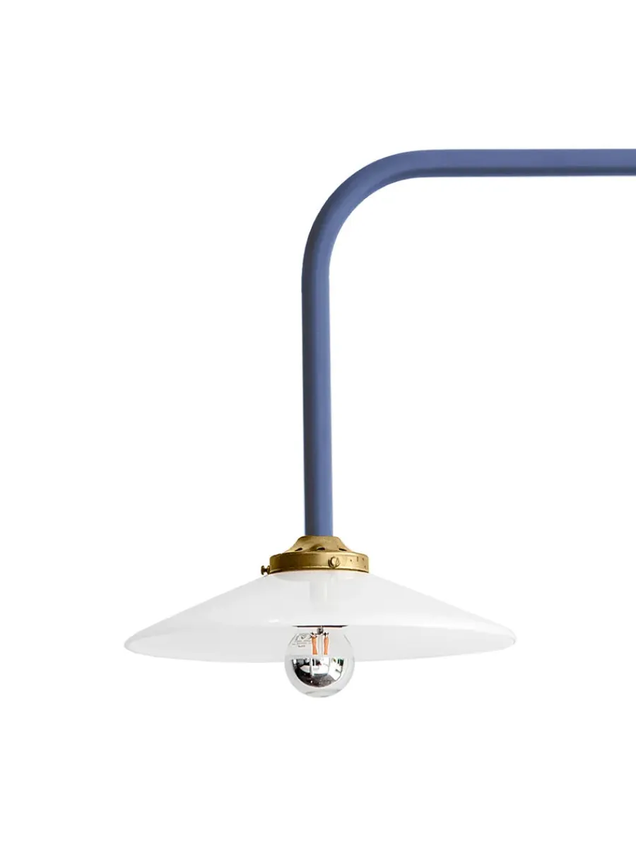 Hanging Lamp No. 5 fra<Valerie Objects Sale