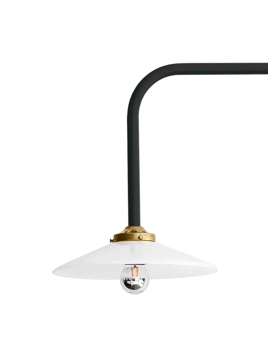 Hanging Lamp No. 5 fra<Valerie Objects Sale