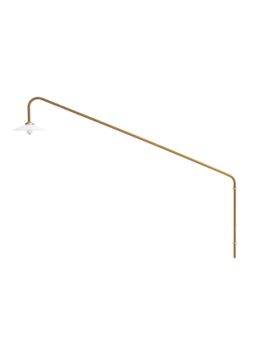 Hanging Lamp No. 4 fra<Valerie Objects New