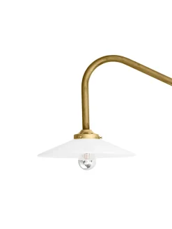 Hanging Lamp No. 4 fra<Valerie Objects New