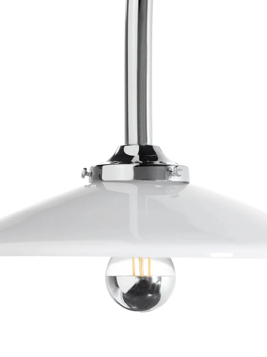 Hanging Lamp No. 2 fra<Valerie Objects