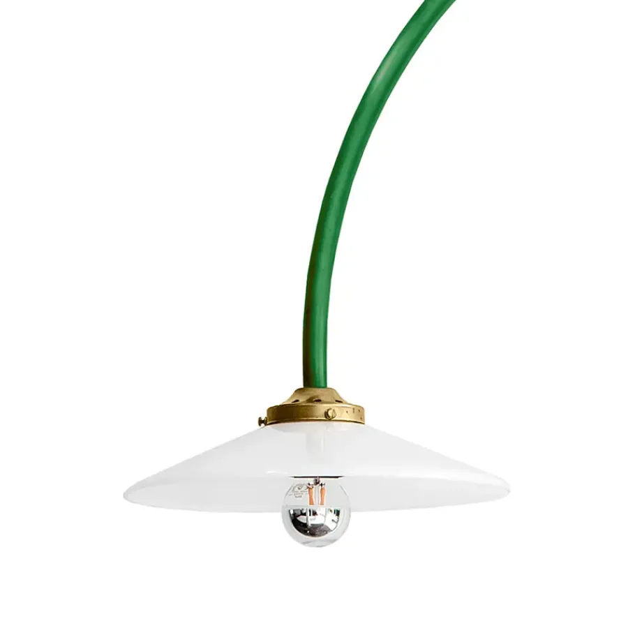 Hanging Lamp No. 1 fra<Valerie Objects